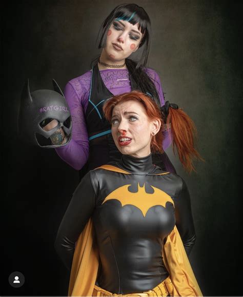 batgirl bondage|Batgirl Unmasked by LindaDBComix on Newgrounds.